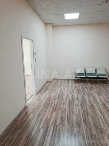 İcarəyə verilir 5 otaqlı ofis 200 m², Nərimanov r., photo 7 from 23