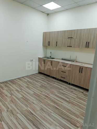 İcarəyə verilir 5 otaqlı ofis 200 m², Nərimanov r., photo 20 from 23
