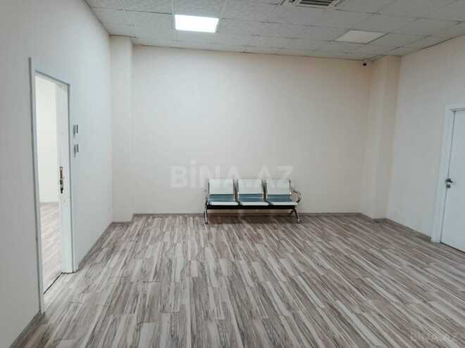 İcarəyə verilir 5 otaqlı ofis 200 m², Nərimanov r., photo 12 from 23