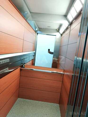 İcarəyə verilir 5 otaqlı ofis 200 m², Nərimanov r., photo 18 from 23