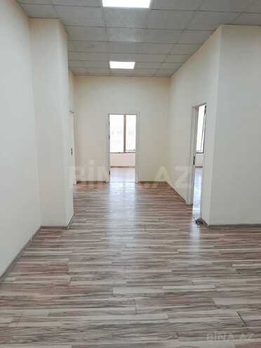 İcarəyə verilir 5 otaqlı ofis 200 m², Nərimanov r., photo 5 from 23