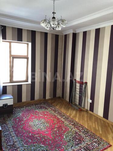 İcarəyə verilir 3 otaqlı yeni tikili 130 m², Nərimanov r., photo 7 from 16