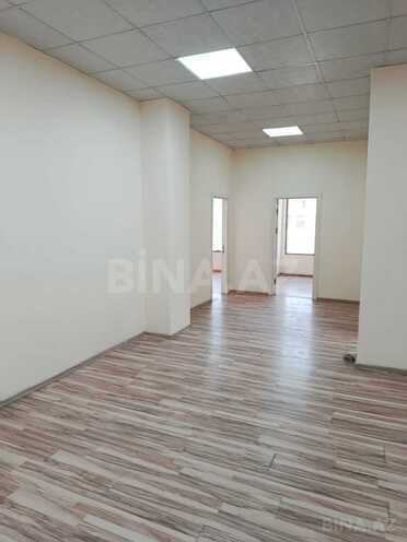 İcarəyə verilir 5 otaqlı ofis 200 m², Nərimanov r., photo 14 from 23