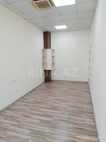 İcarəyə verilir 5 otaqlı ofis 200 m², Nərimanov r., photo 10 from 23