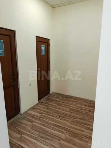 İcarəyə verilir 5 otaqlı ofis 200 m², Nərimanov r., photo 19 from 23