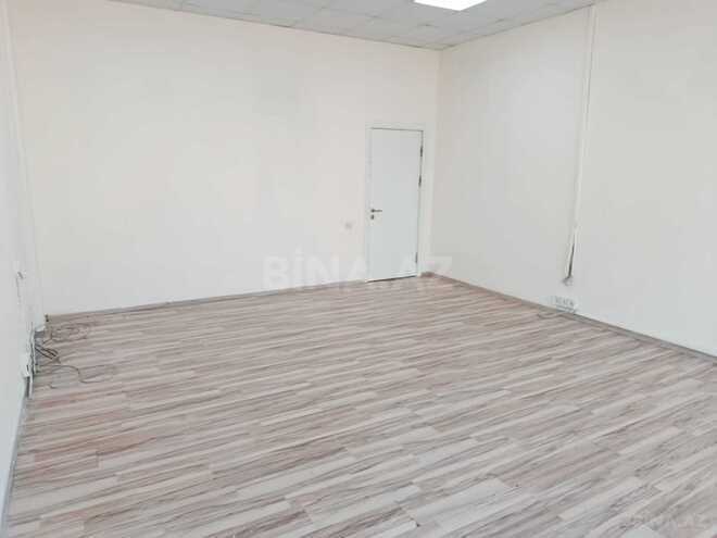İcarəyə verilir 5 otaqlı ofis 200 m², Nərimanov r., photo 13 from 23