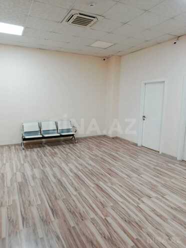 İcarəyə verilir 5 otaqlı ofis 200 m², Nərimanov r., photo 11 from 23