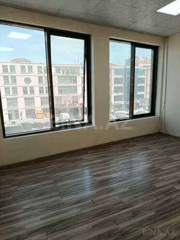 İcarəyə verilir 5 otaqlı ofis 200 m², Nərimanov r., photo 1 from 23