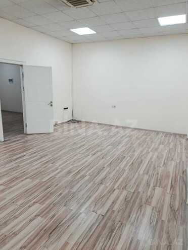 İcarəyə verilir 5 otaqlı ofis 200 m², Nərimanov r., photo 15 from 23