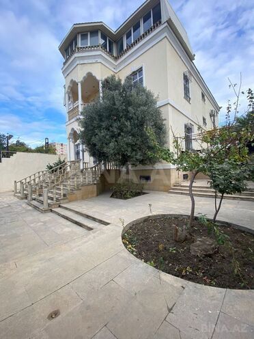 Satılır 9 otaqlı həyət evi/bağ evi 435 m², Azadlıq Prospekti m., photo 3 from 15