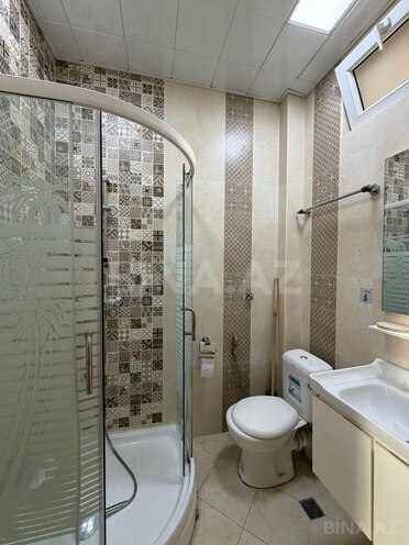 İcarəyə verilir 2 otaqlı köhnə tikili 80 m², Sahil m., photo 8 from 10