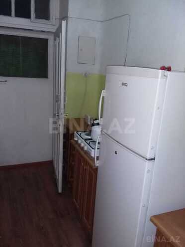 Satılır 1 otaqlı köhnə tikili 34 m², Nərimanov r., photo 5 from 10