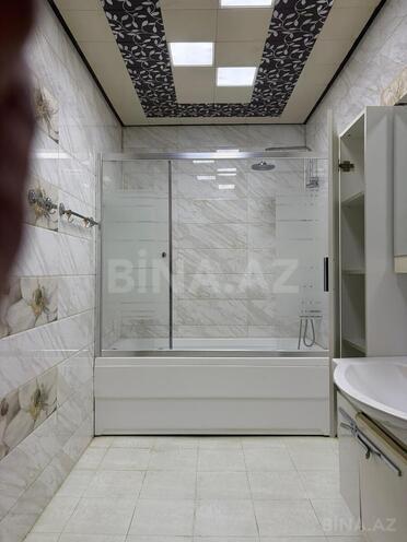 Сдаётся 3-комн. новостройка 130 м², м. Элмляр Академиясы, photo 3 from 13