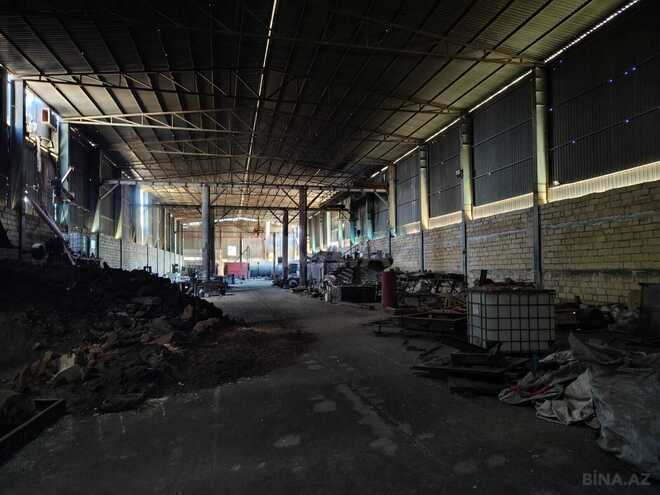 İcarəyə verilir  obyekt 800 m², photo 12 from 16