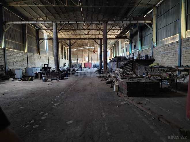 İcarəyə verilir  obyekt 800 m², photo 9 from 16
