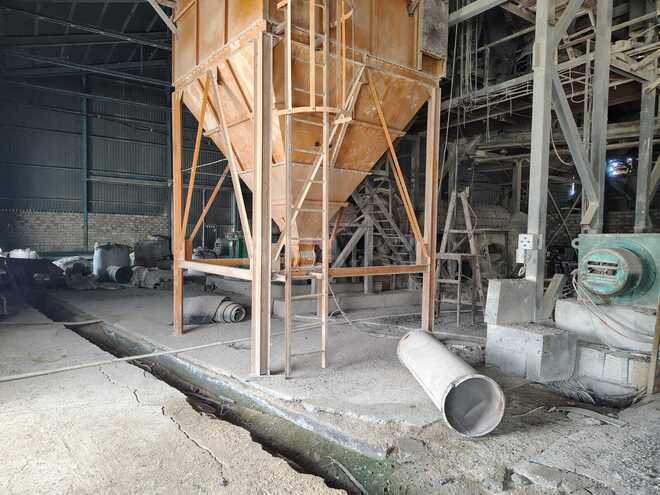İcarəyə verilir  obyekt 800 m², photo 15 from 16