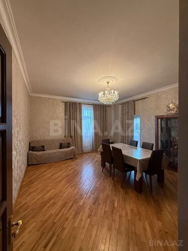 Продаётся 3-комн. вторичка 130 м², м. Азадлыг проспекти, photo 3 from 14