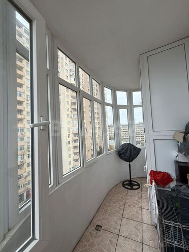 Продаётся 3-комн. вторичка 130 м², м. Азадлыг проспекти, photo 13 from 14