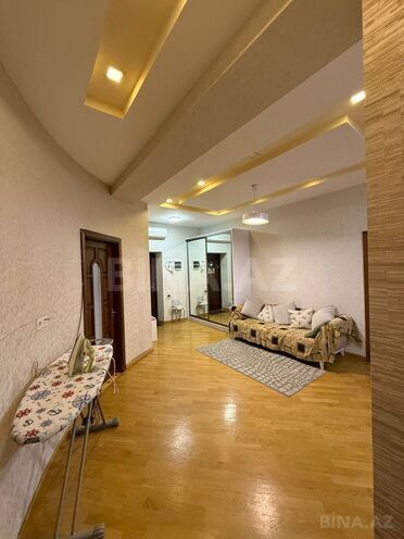 Продаётся 3-комн. вторичка 130 м², м. Азадлыг проспекти, photo 5 from 14