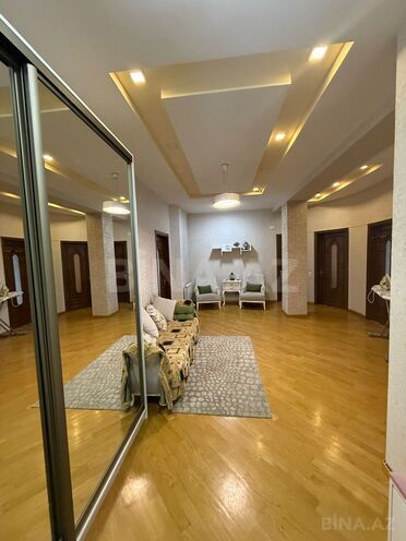 Продаётся 3-комн. вторичка 130 м², м. Азадлыг проспекти, photo 4 from 14