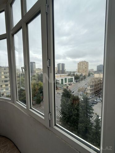 Продаётся 3-комн. вторичка 130 м², м. Азадлыг проспекти, photo 11 from 14