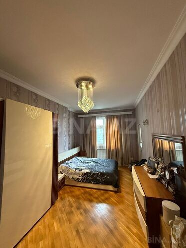 Продаётся 3-комн. вторичка 130 м², м. Азадлыг проспекти, photo 7 from 14