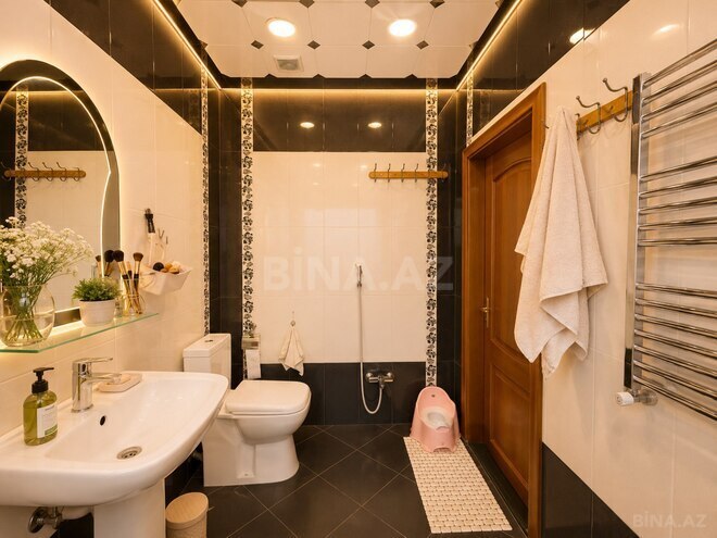 Продаётся 2-комн. новостройка 90 м², м. Ази Асланов, photo 15 from 16
