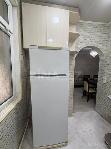 Satılır 3 otaqlı köhnə tikili 85 m², Memar Əcəmi m., photo 19 from 27