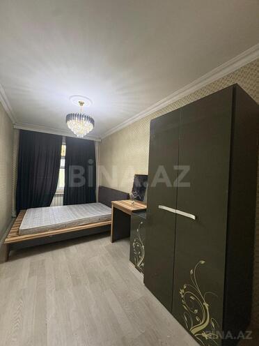 Satılır 3 otaqlı köhnə tikili 85 m², Memar Əcəmi m., photo 3 from 27