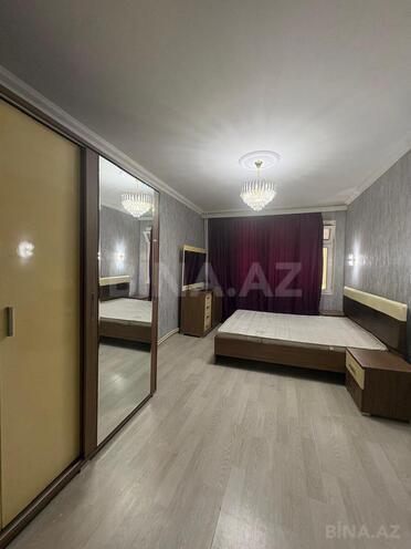 Satılır 3 otaqlı köhnə tikili 85 m², Memar Əcəmi m., photo 18 from 27