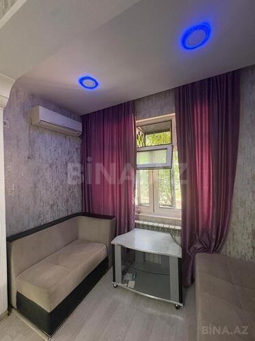 Satılır 3 otaqlı köhnə tikili 85 m², Memar Əcəmi m., photo 20 from 27