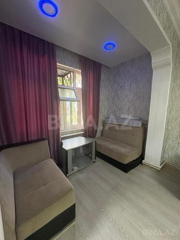 Satılır 3 otaqlı köhnə tikili 85 m², Memar Əcəmi m., photo 10 from 27
