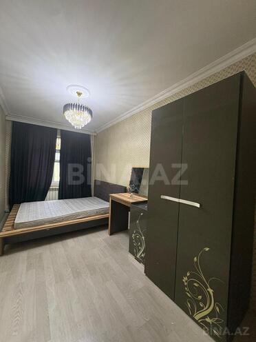 Satılır 3 otaqlı köhnə tikili 85 m², Memar Əcəmi m., photo 21 from 27