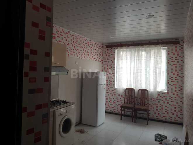 İcarəyə verilir 2 otaqlı yeni tikili 70 m², photo 10 from 12