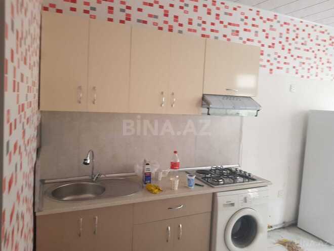 İcarəyə verilir 2 otaqlı yeni tikili 70 m², photo 11 from 12