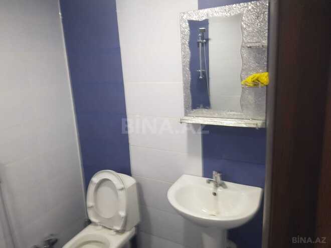 İcarəyə verilir 2 otaqlı yeni tikili 70 m², photo 8 from 12