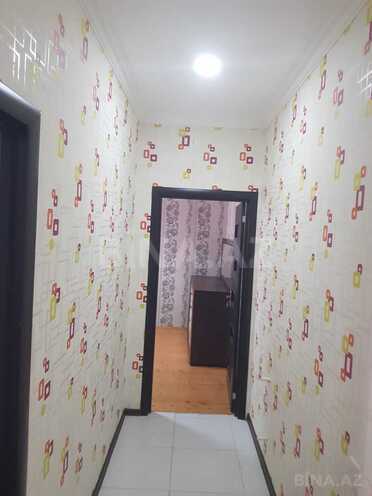 İcarəyə verilir 2 otaqlı yeni tikili 70 m², photo 5 from 12