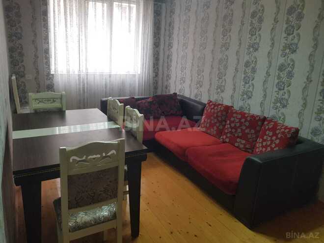 İcarəyə verilir 2 otaqlı yeni tikili 70 m², photo 4 from 12