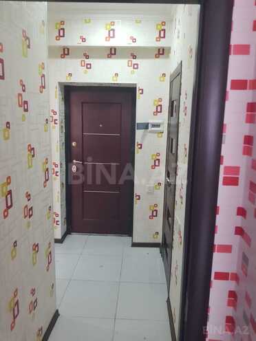 İcarəyə verilir 2 otaqlı yeni tikili 70 m², photo 6 from 12