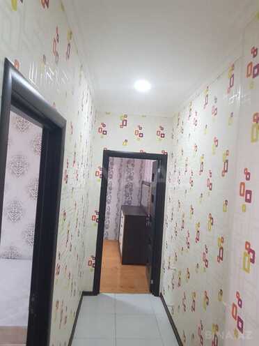 İcarəyə verilir 2 otaqlı yeni tikili 70 m², photo 1 from 12