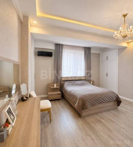 Продаётся 3-комн. новостройка 130 м², Насиминский  р., photo 4 from 16
