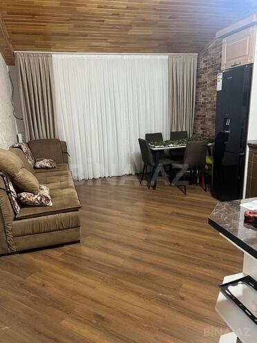 Satılır 2 otaqlı yeni tikili 54 m², photo 1 from 11
