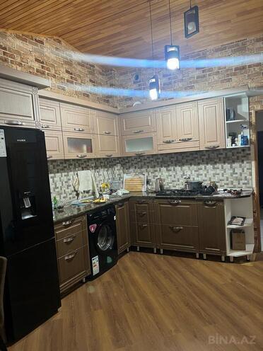 Satılır 2 otaqlı yeni tikili 54 m², photo 3 from 11