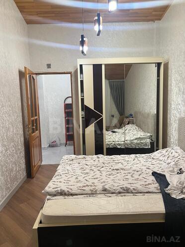 Satılır 2 otaqlı yeni tikili 54 m², photo 4 from 11