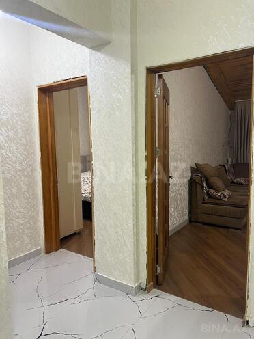 Satılır 2 otaqlı yeni tikili 54 m², photo 6 from 11