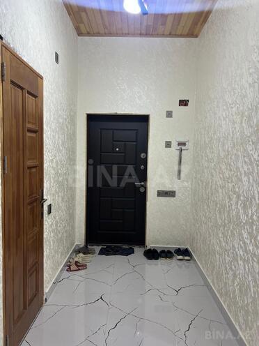 Satılır 2 otaqlı yeni tikili 54 m², photo 10 from 11