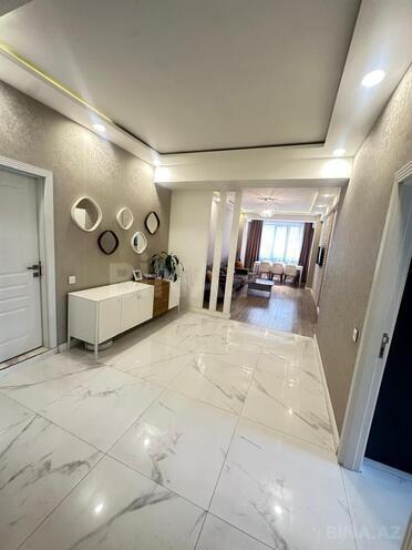 Продаётся 3-комн. новостройка 130 м², Насиминский  р., photo 3 from 16