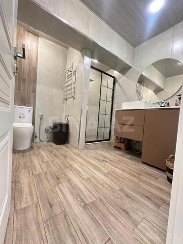 Продаётся 3-комн. новостройка 130 м², Насиминский  р., photo 10 from 16