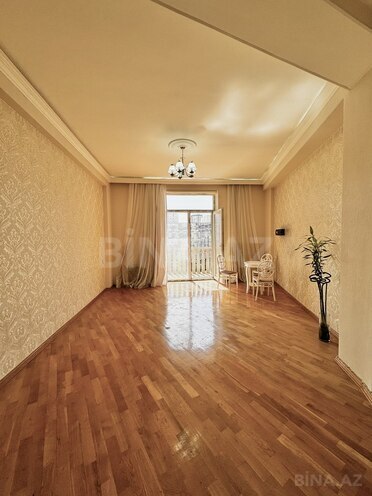 Satılır 2 otaqlı yeni tikili 62 m², Ağ şəhər q., photo 5 from 12