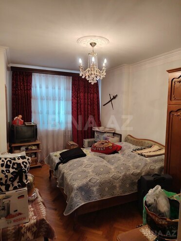 Продаётся 3-комн. вторичка 80 м², м. 8 ноября, photo 4 from 16